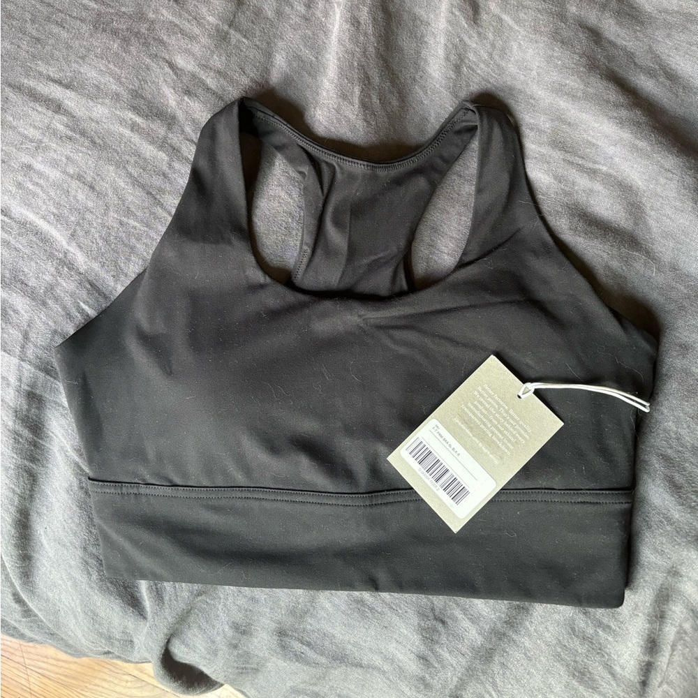 Everlane sport bra